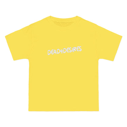 Chalked man Beefy Tee
