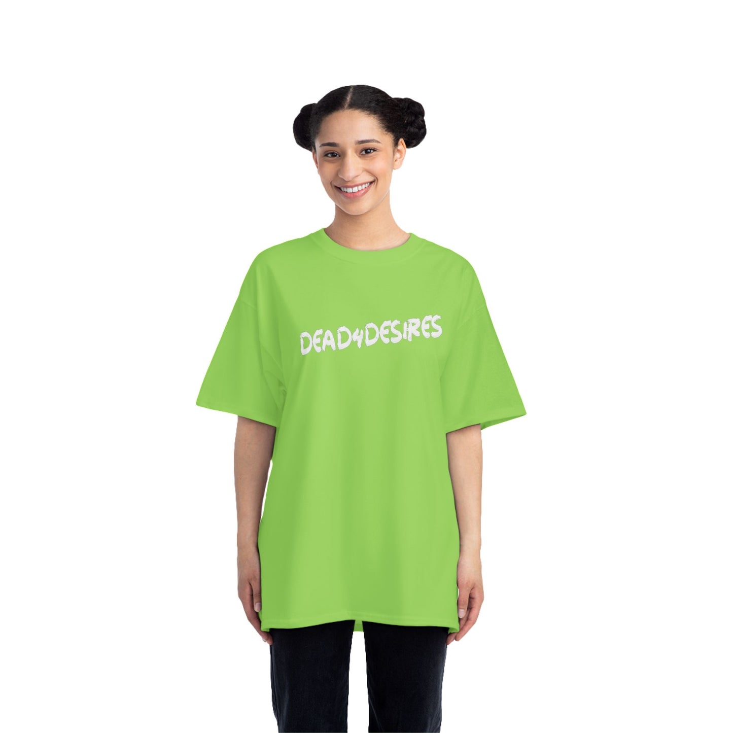 Dead4Desires Graphic Tee