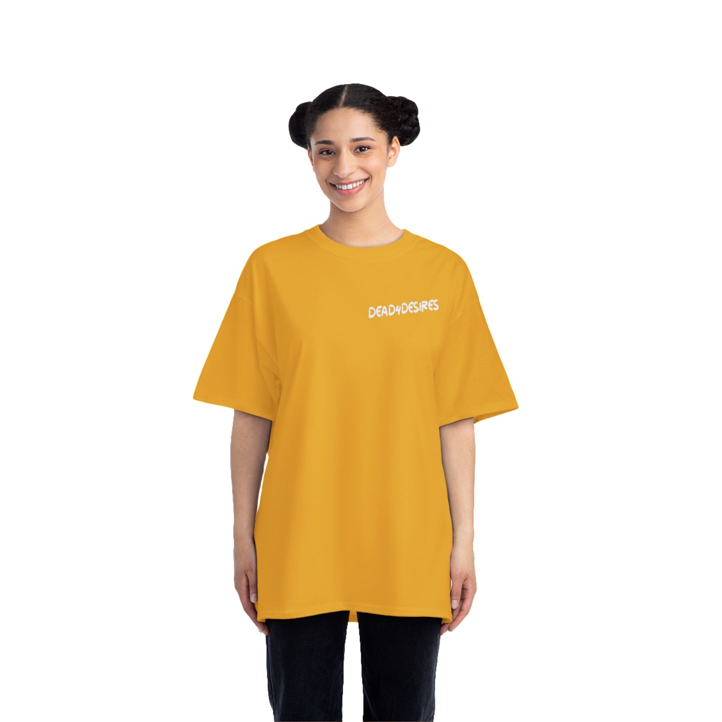 No Limit Beefy-T®  Short-Sleeve T-Shirt