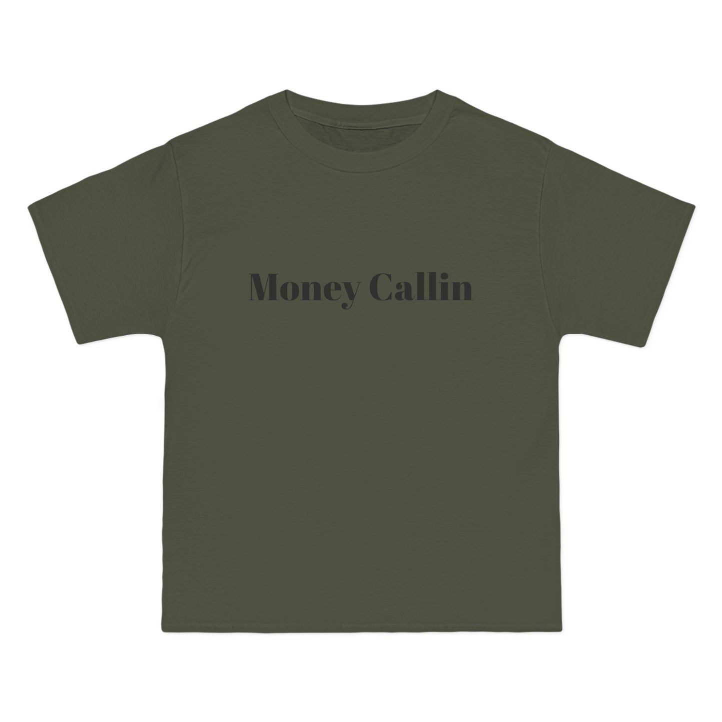 Money Callin' Short-Sleeve T-Shirt,
