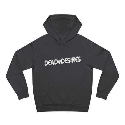Skull Unisex Supply Hoodie