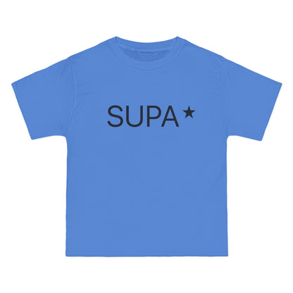 Supa* Beefy-T®  Short-Sleeve T-Shirt