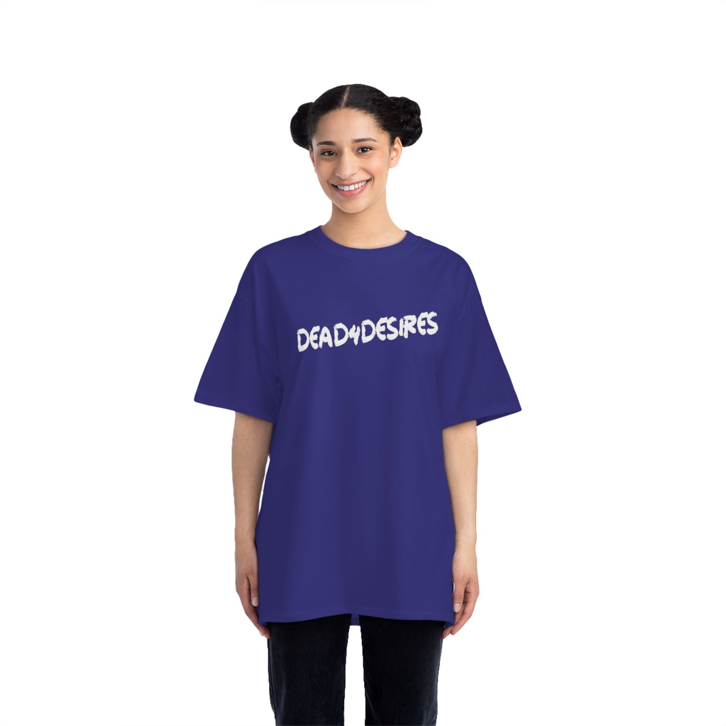 Dead4Desires Graphic Tee