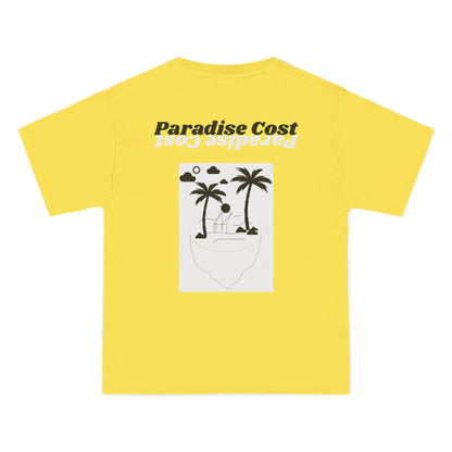 Paradise Cost Beefy-T®  Short-Sleeve T-Shirt