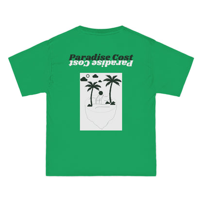 Paradise Cost Beefy-T®  Short-Sleeve T-Shirt