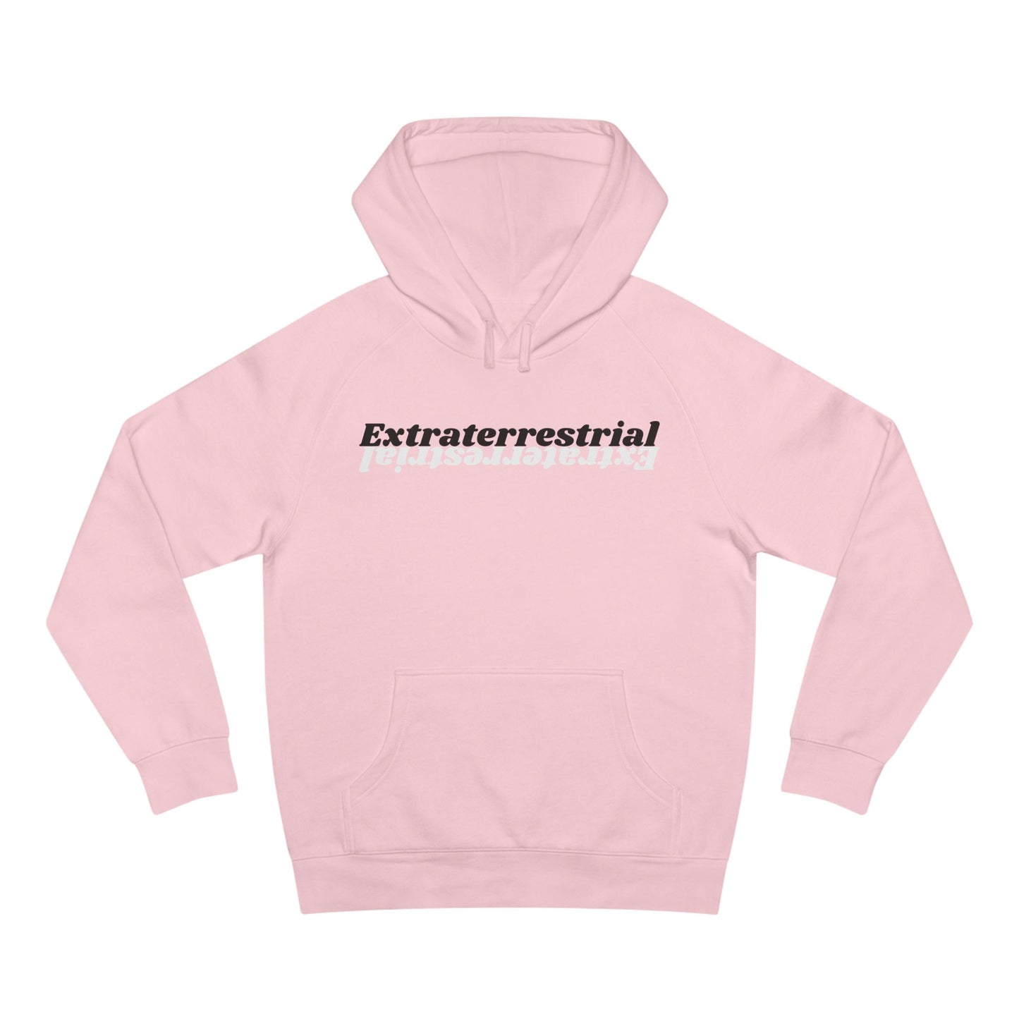 Extraterrestrial Unisex Supply Hoodie