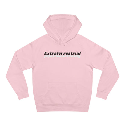 Extraterrestrial Unisex Supply Hoodie