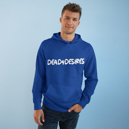Lost World Unisex Supply Hoodie