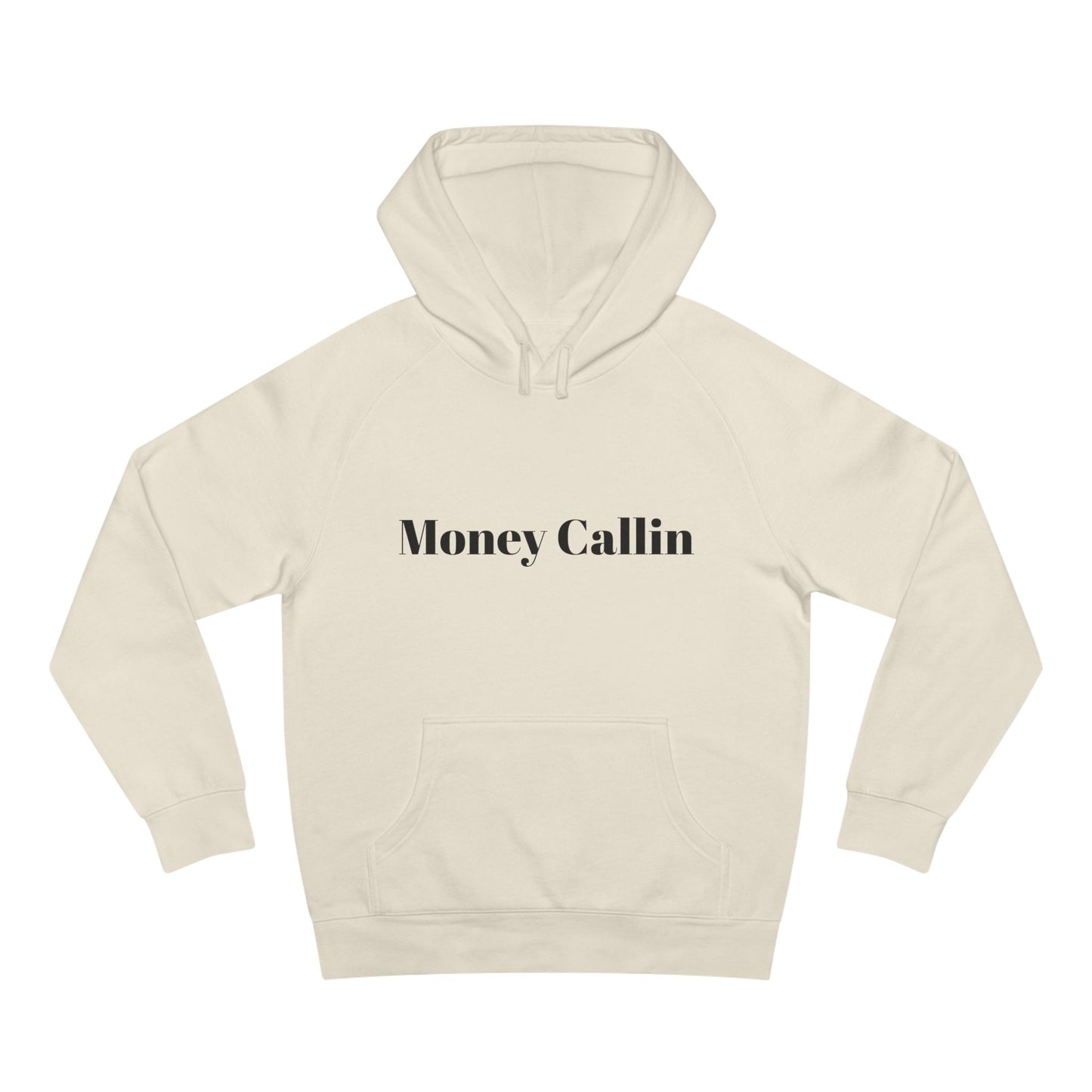 Money Callin' Unisex Hoodie