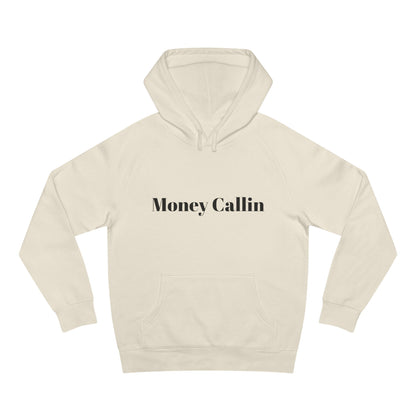 Money Callin' Unisex Hoodie