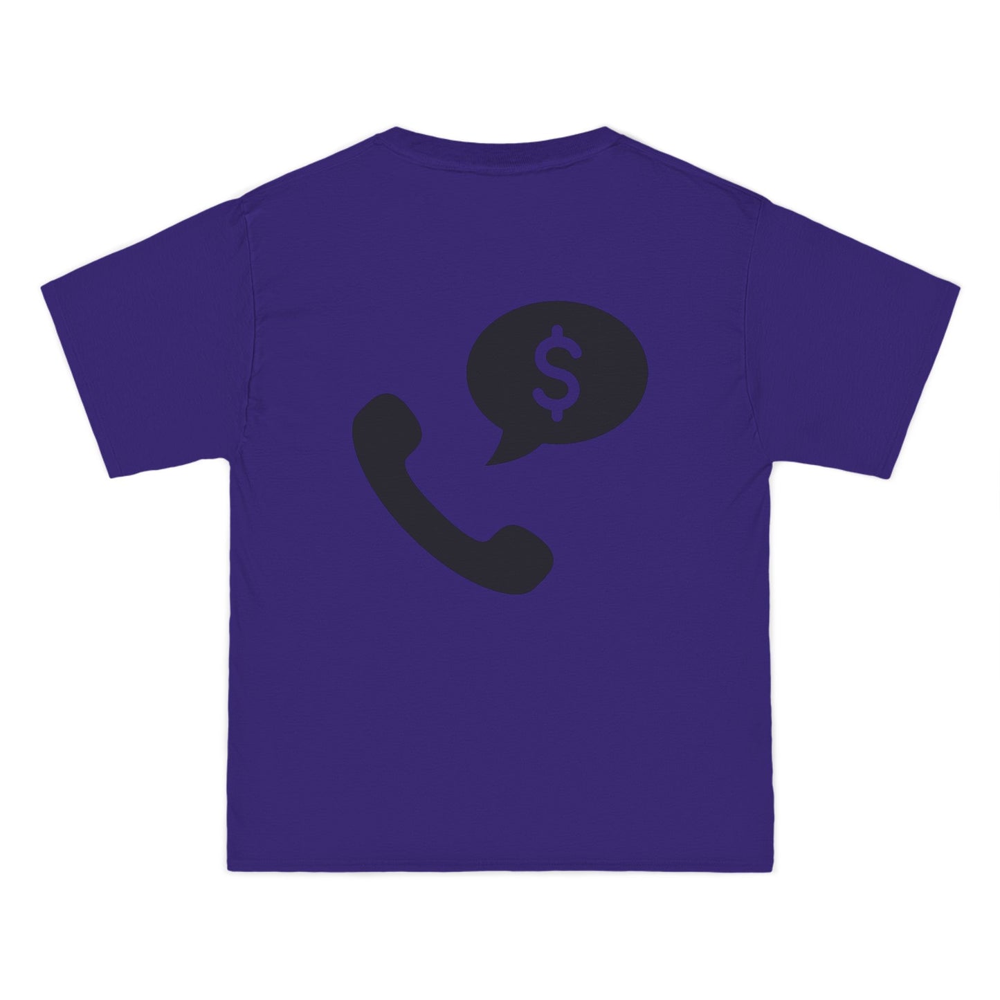 Money Callin' Short-Sleeve T-Shirt,
