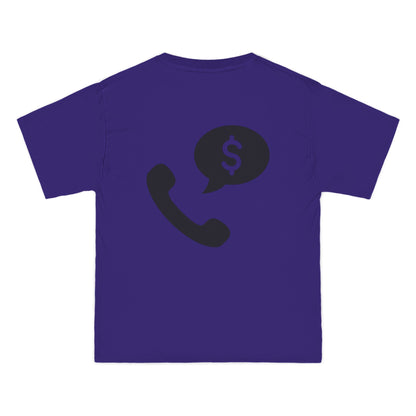 Money Callin' Short-Sleeve T-Shirt,
