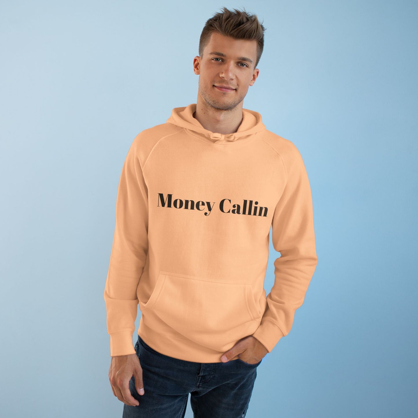 Money Callin' Unisex Hoodie