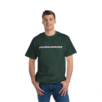Extraterrestrial Beefy-T®  Short-Sleeve T-Shirt