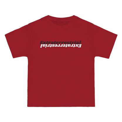Extraterrestrial Beefy-T®  Short-Sleeve T-Shirt