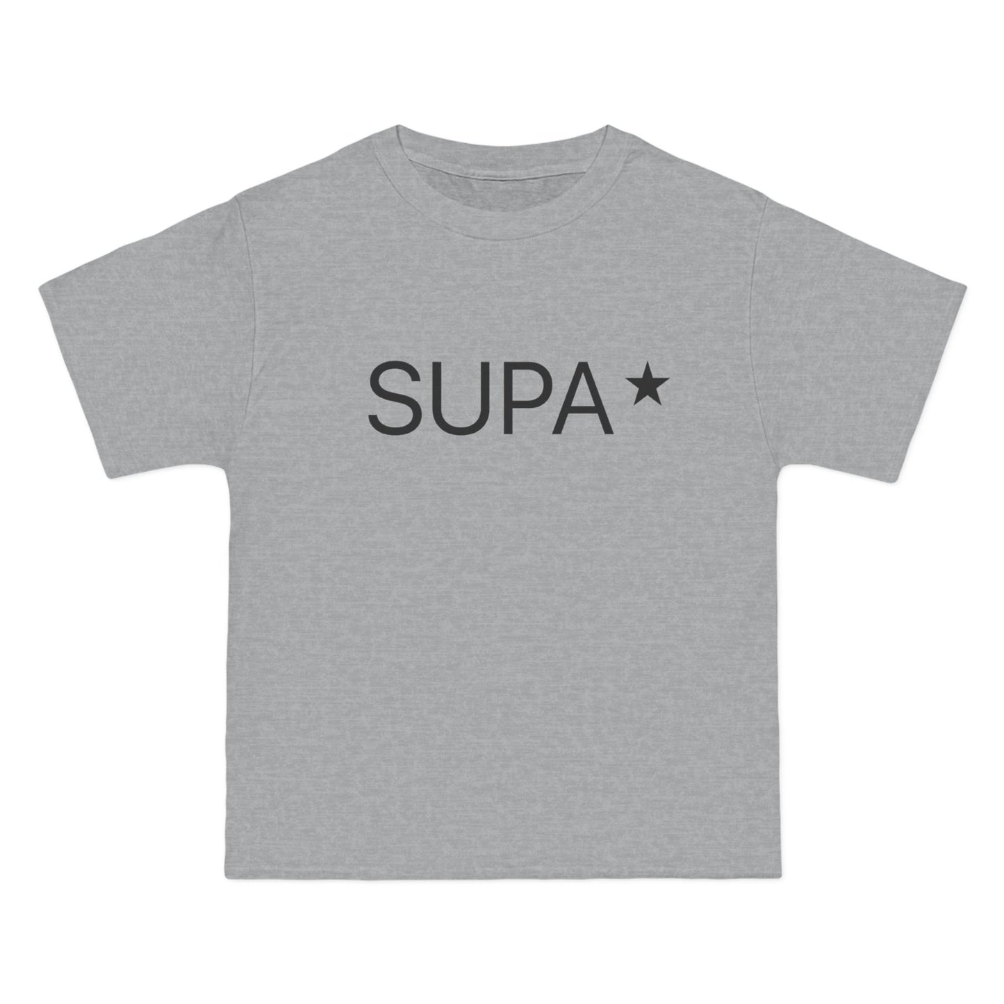 Supa* Beefy-T®  Short-Sleeve T-Shirt