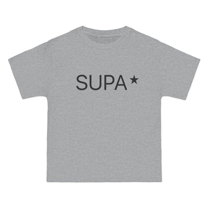 Supa* Beefy-T®  Short-Sleeve T-Shirt