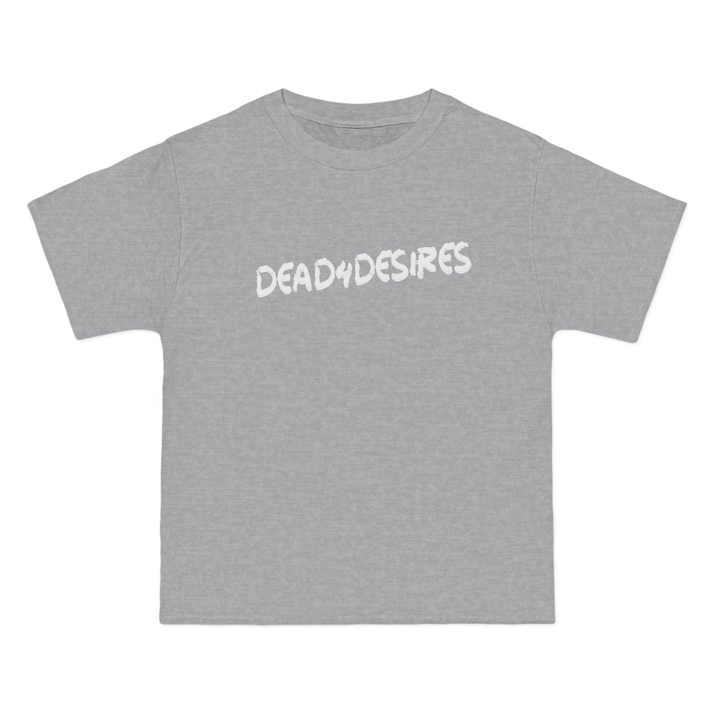 Dead4Desires Graphic Tee