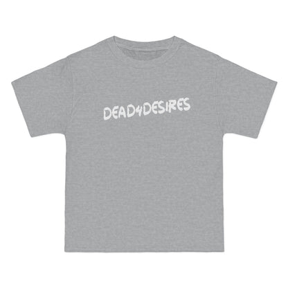 Dead4Desires Graphic Tee