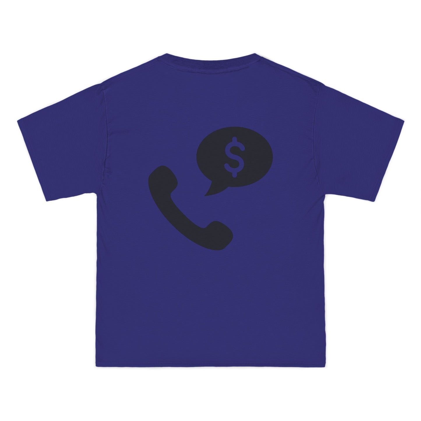 Money Callin' Short-Sleeve T-Shirt,