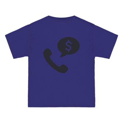 Money Callin' Short-Sleeve T-Shirt,