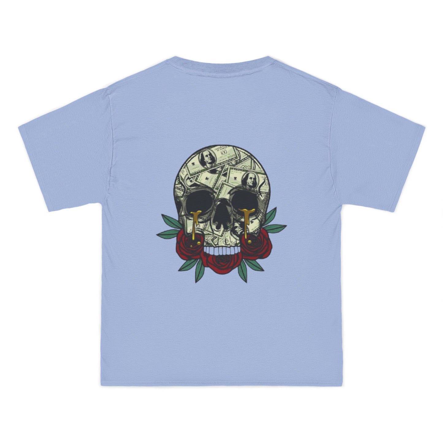 Dead4Desires Graphic Tee