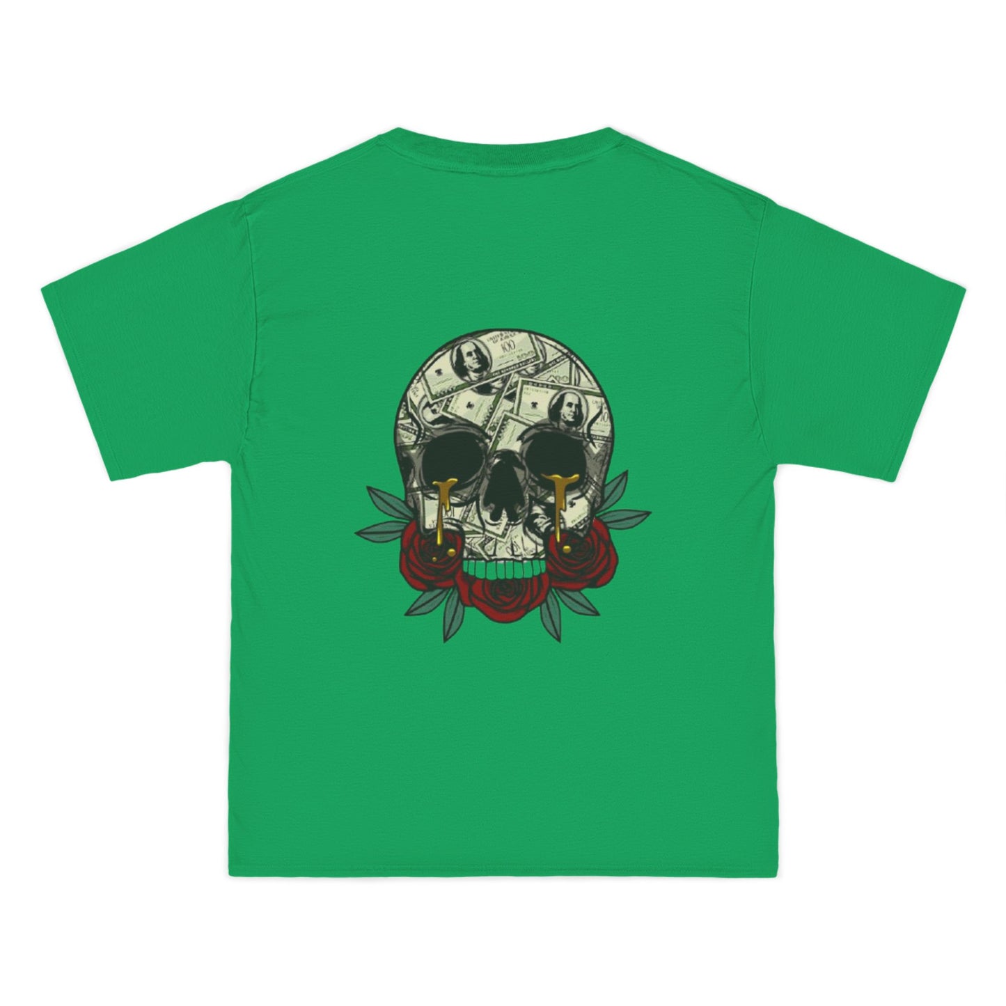 Dead4Desires Graphic Tee