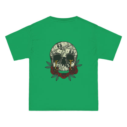 Dead4Desires Graphic Tee