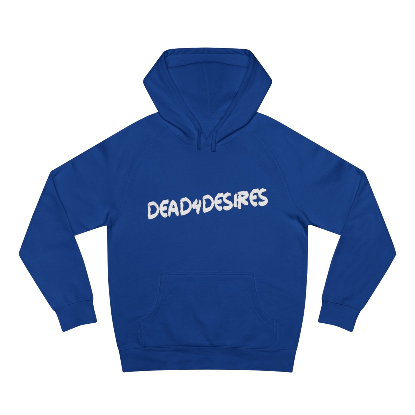 Onlyboutabag Unisex Supply Hoodie