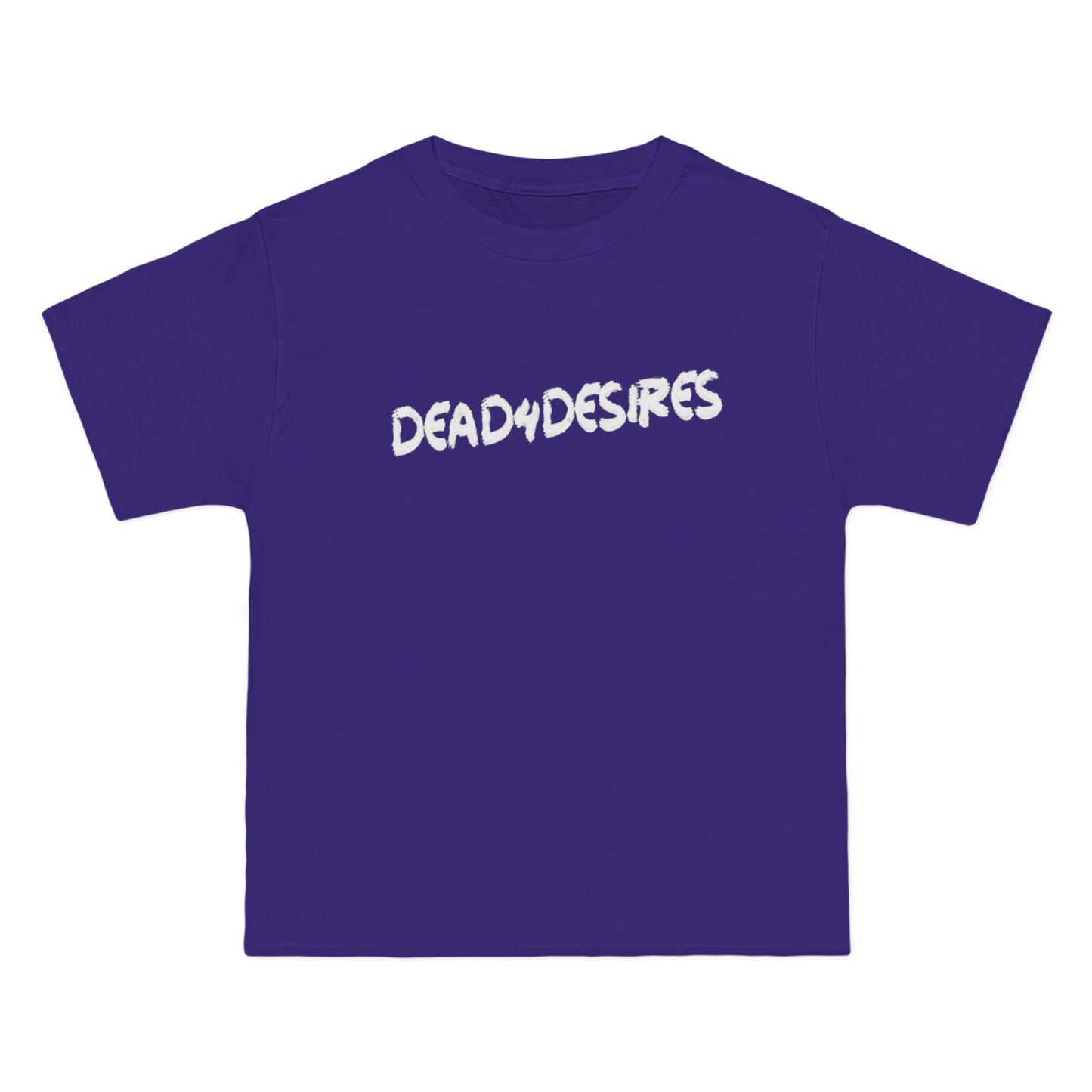 Dead4Desires Graphic Tee