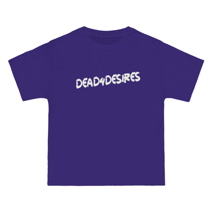 Dead4Desires Graphic Tee