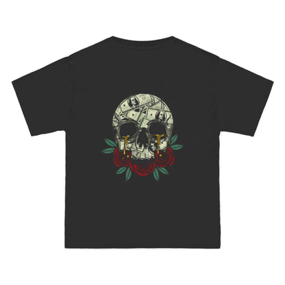 Dead4Desires Graphic Tee