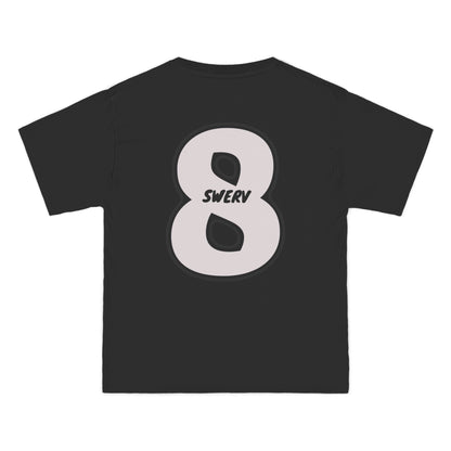 Swerv8 Beefy-T®  Short-Sleeve T-Shirt