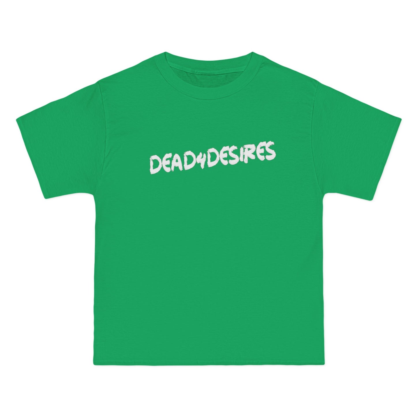 Dead4Desires Graphic Tee