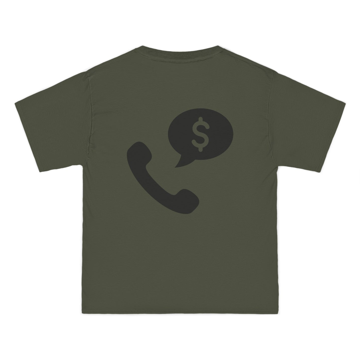 Money Callin' Short-Sleeve T-Shirt,