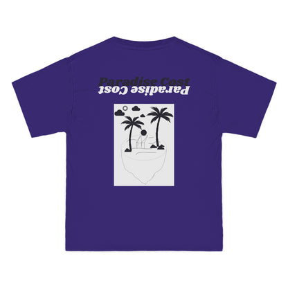Paradise Cost Beefy-T®  Short-Sleeve T-Shirt