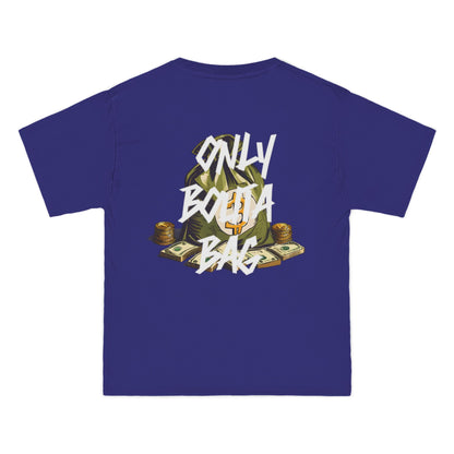 Onlyboutabag Beefy-T®  Short-Sleeve T-Shirt