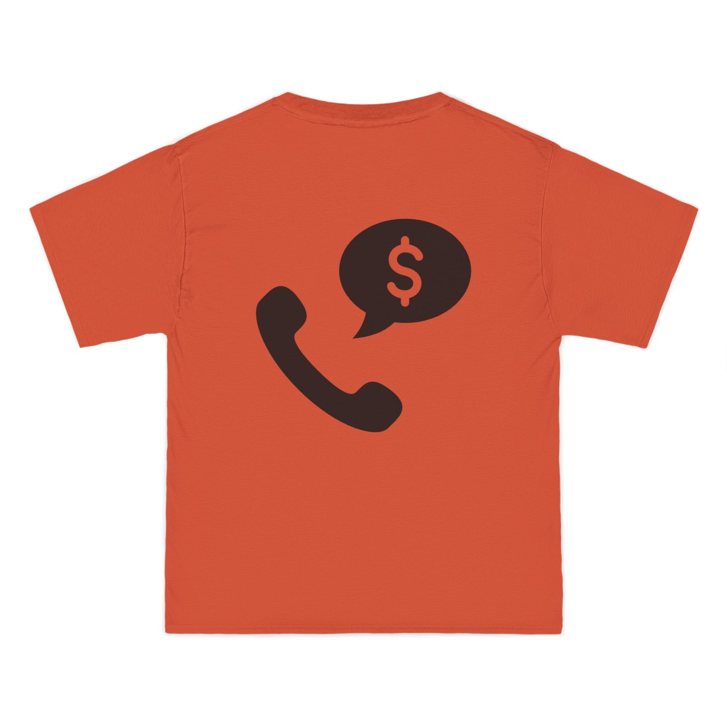 Money Callin' Short-Sleeve T-Shirt,