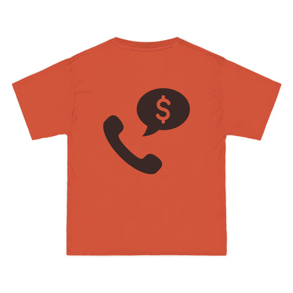 Money Callin' Short-Sleeve T-Shirt,