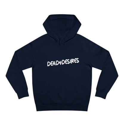 Dead4Desires Unisex Supply Hoodie