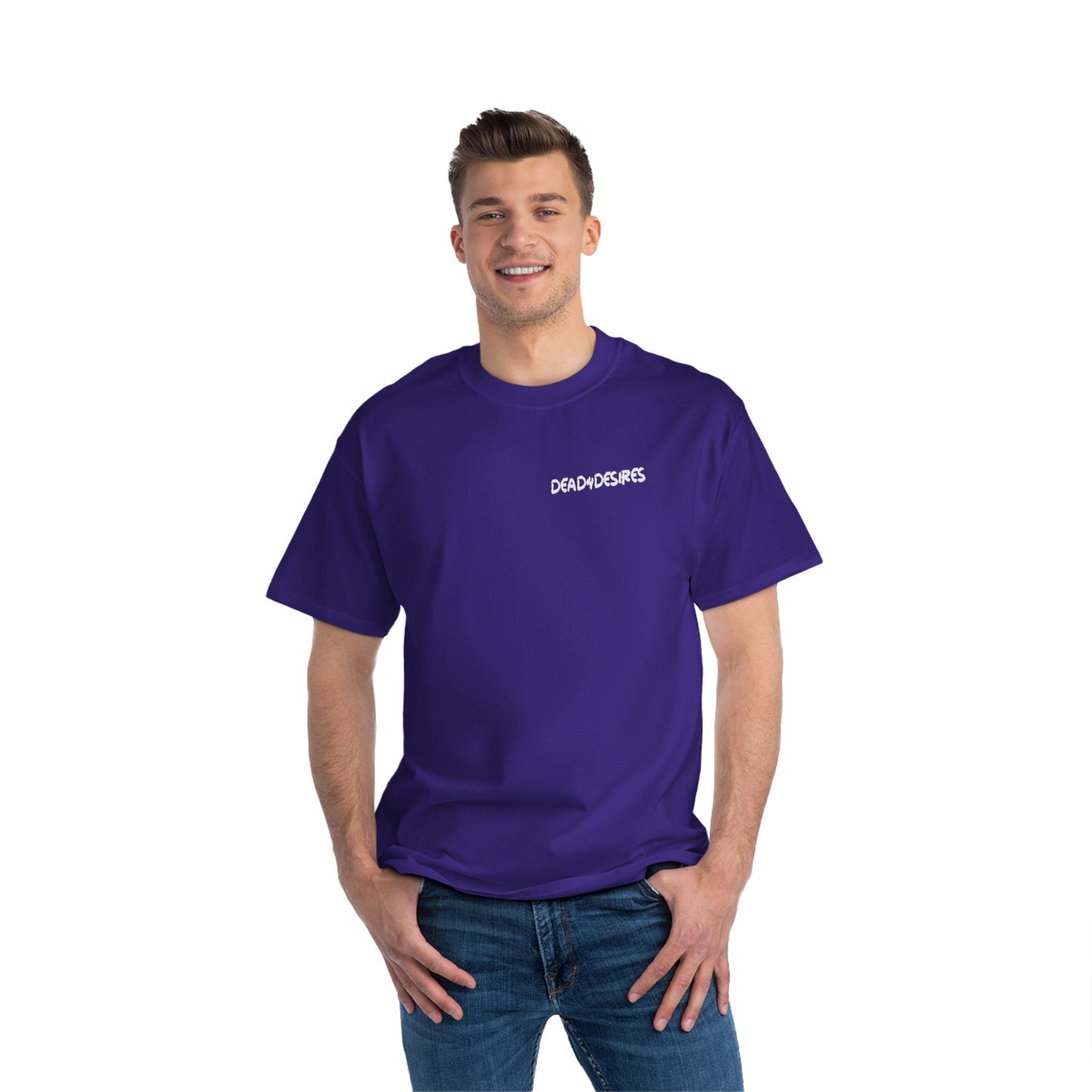 Ballin Hard Beefy-T®  Short-Sleeve T-Shirt