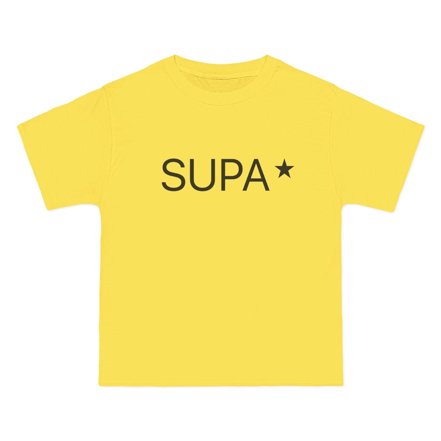Supa* Beefy-T®  Short-Sleeve T-Shirt