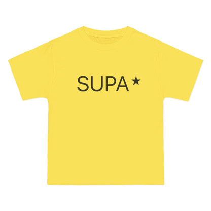 Supa* Beefy-T®  Short-Sleeve T-Shirt