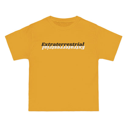 Extraterrestrial Beefy-T®  Short-Sleeve T-Shirt