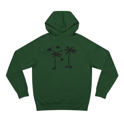 Paradise Cost Unisex Supply Hoodie