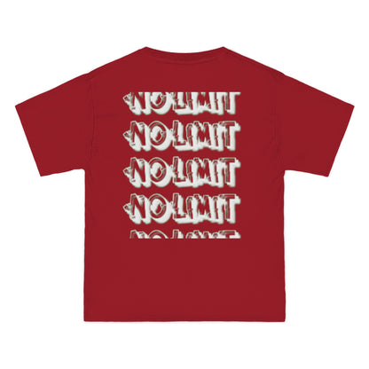 No Limit Beefy-T®  Short-Sleeve T-Shirt