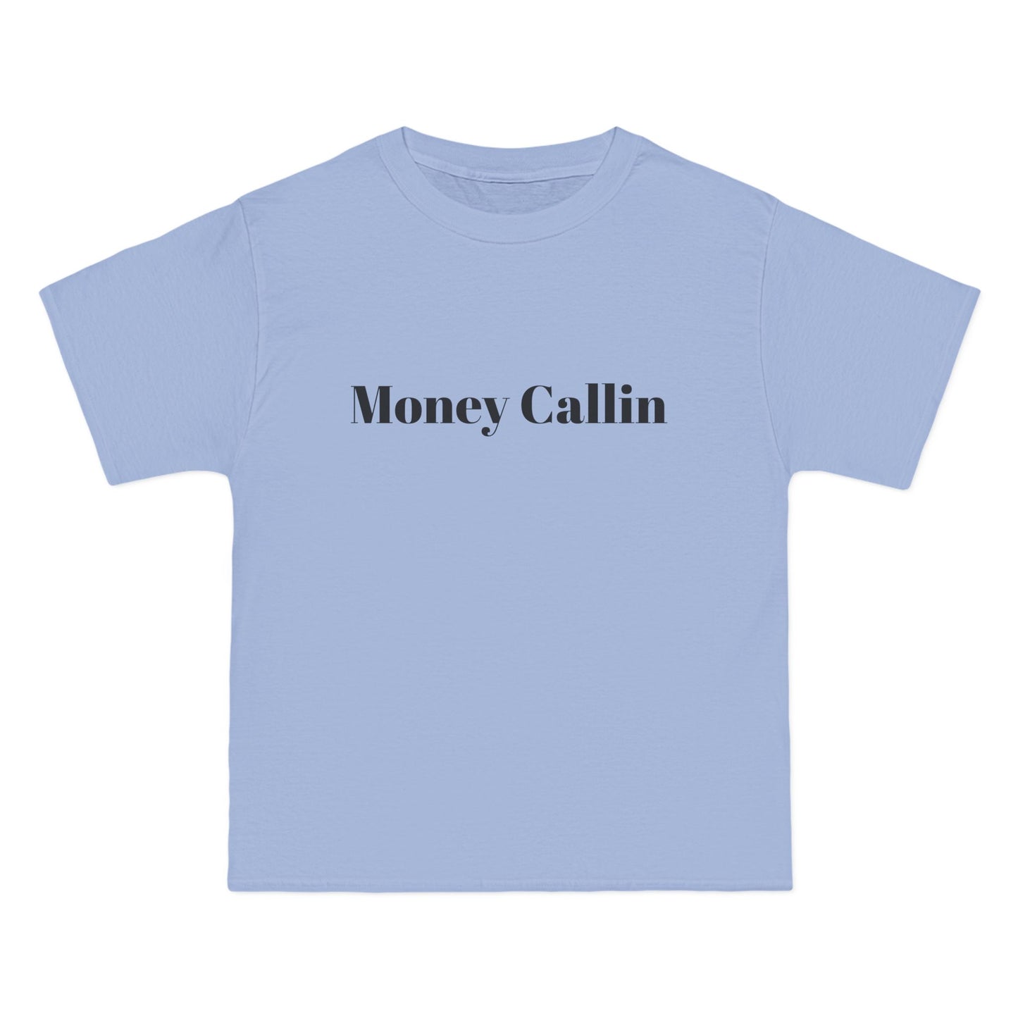 Money Callin' Short-Sleeve T-Shirt,