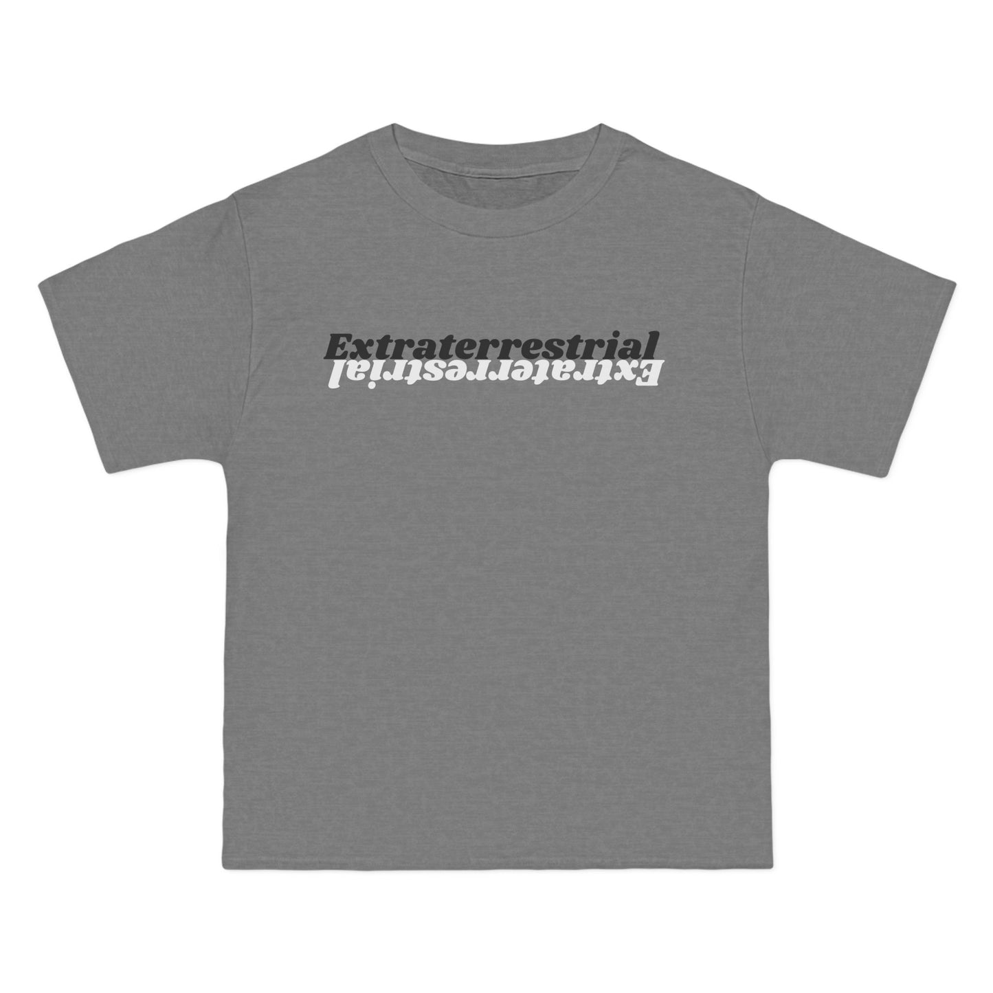 Extraterrestrial Beefy-T®  Short-Sleeve T-Shirt