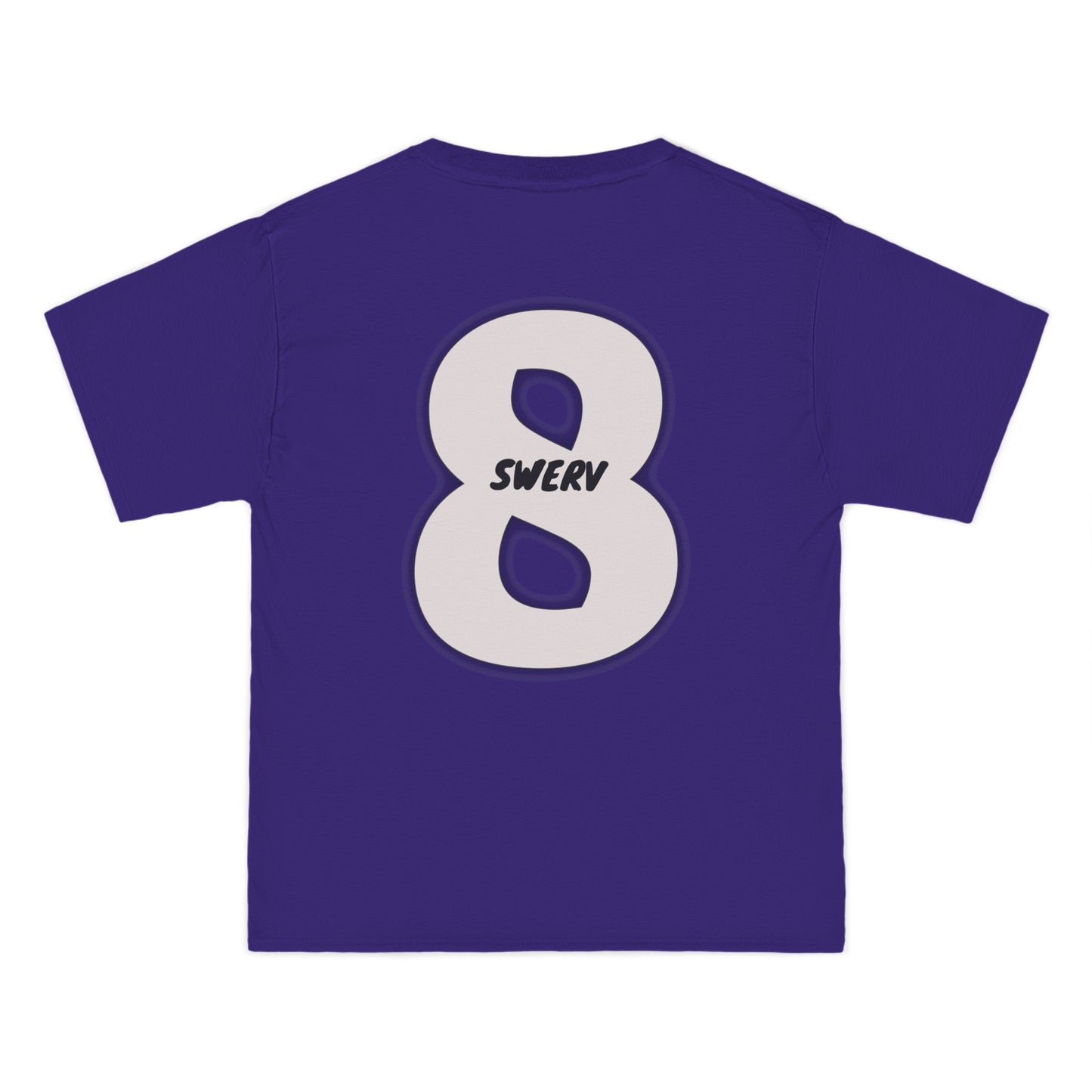Swerv8 Beefy-T®  Short-Sleeve T-Shirt