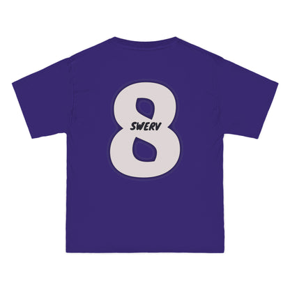 Swerv8 Beefy-T®  Short-Sleeve T-Shirt